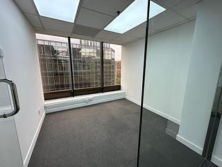 Tsim Sha Tsui East - New Mandarin Plaza - Tower A 04