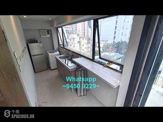 Soho - 31, Staunton Street 06