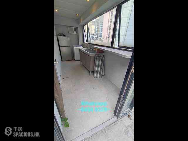 Soho - 31, Staunton Street 07
