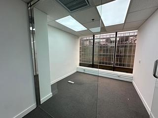 Tsim Sha Tsui East - New Mandarin Plaza - Tower A 03