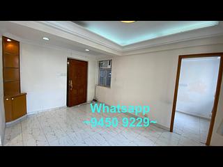 Sheung Wan - Kin Tye Lung Building 02