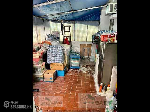 堅尼地城 - 金寶閣 01