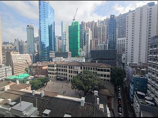 中環 - 金珀苑 07