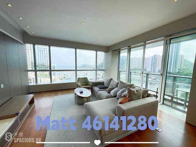 Wong Chuk Hang - Marinella 01