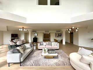Shouson Hill - Henredon Court 02