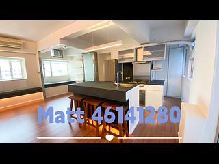 Mid Levels Central - The Rednaxela 05