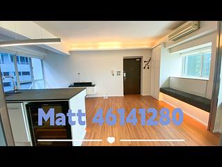 Mid Levels Central - The Rednaxela 11