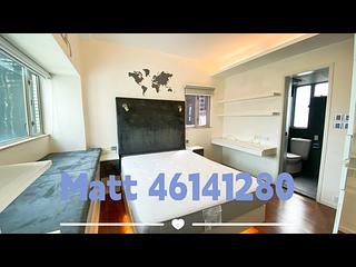 Mid Levels Central - The Rednaxela 12