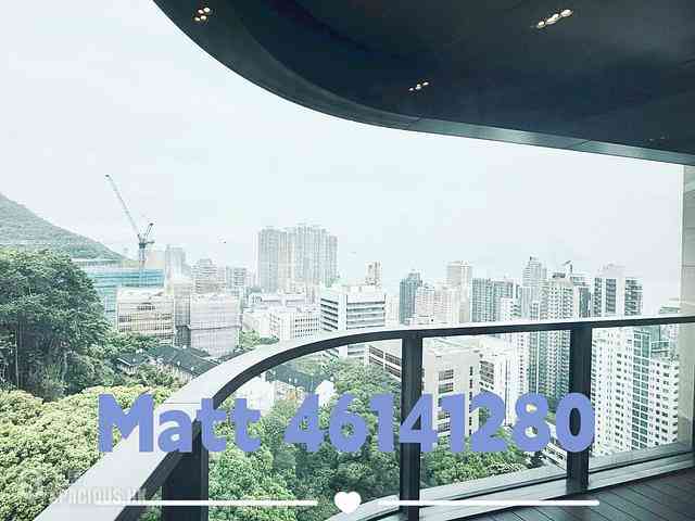 西半山 - 大學閣 01