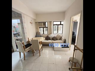 Kennedy Town - Luen Fat Apartments 02