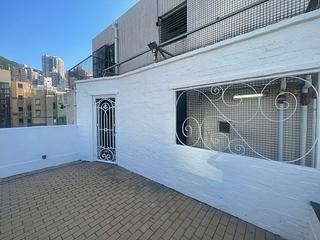 Sai Ying Pun - Fung King Court 08