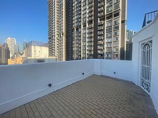 Sai Ying Pun - Fung King Court 10