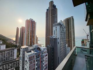 Kennedy Town - The Hudson 09