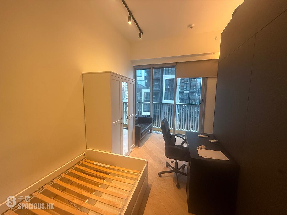 Sai Ying Pun - Artisan House 01
