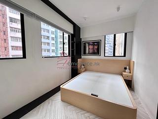 Sheung Wan - Winsome House 03