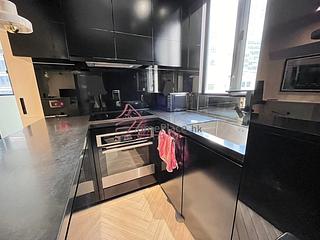 Sheung Wan - Winsome House 10