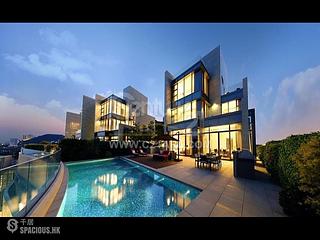The Peak - 42, Plantation Road 12