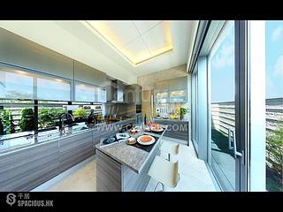The Peak - 42, Plantation Road 13