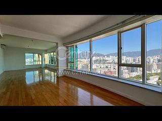 Ho Man Tin - St. George Apartments 10