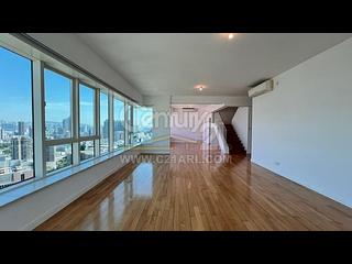 Ho Man Tin - St. George Apartments 32