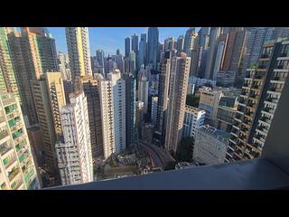 Sheung Wan - Soho 189 02