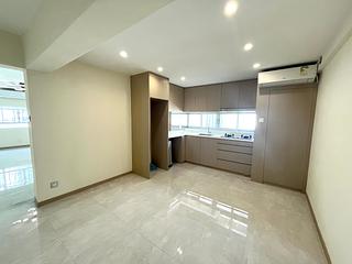 Quarry Bay - Westlands Gardens Block E 10