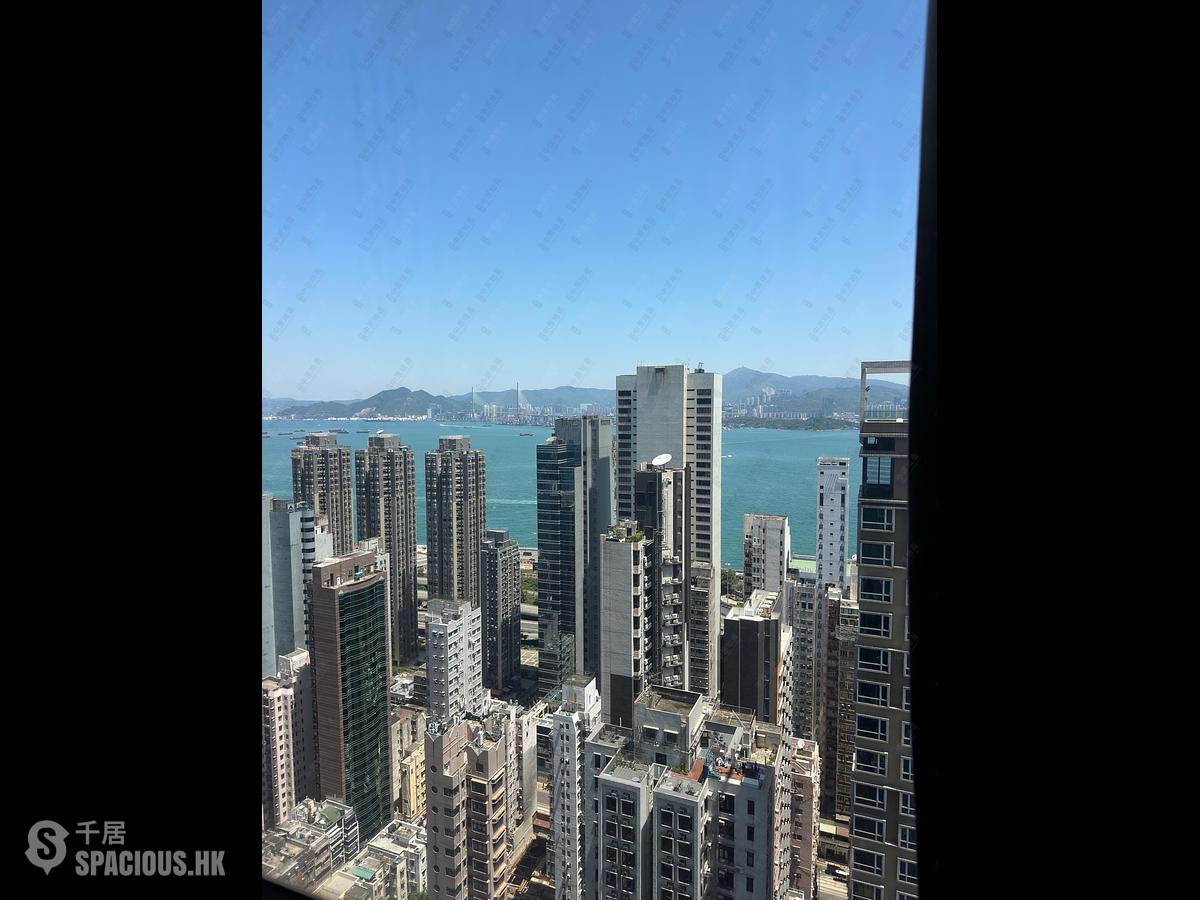 Sai Ying Pun - Island Crest 01