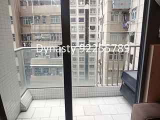 Sheung Wan - One Pacific Heights 03