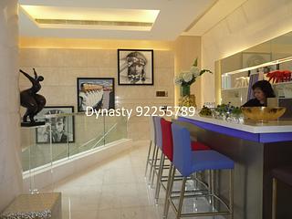 Sheung Wan - One Pacific Heights 08