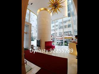 Sheung Wan - One Pacific Heights 11