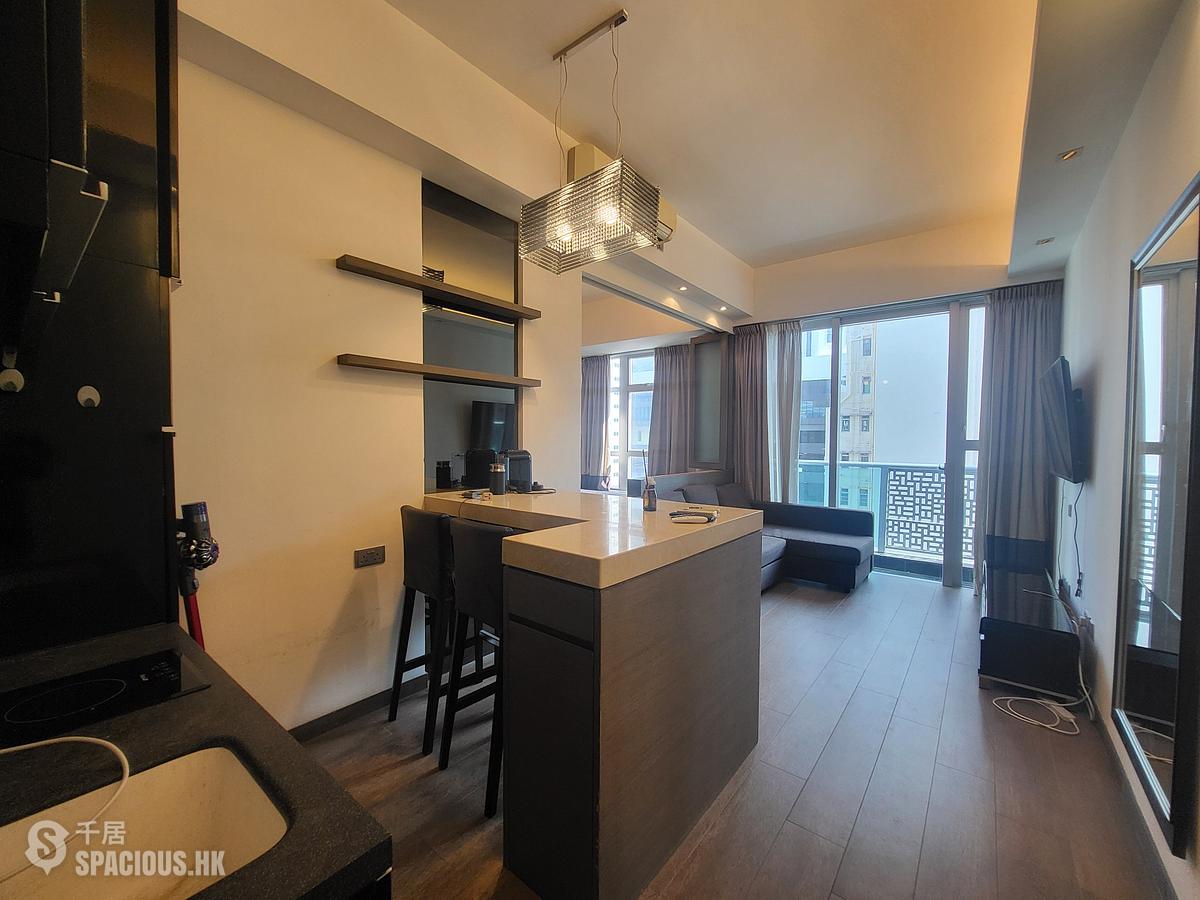 Wan Chai - J Residence 01