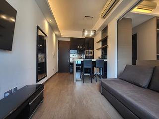 Wan Chai - J Residence 02