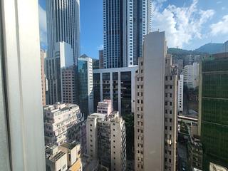 Wan Chai - J Residence 07