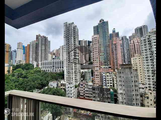 Sai Ying Pun - Island Crest 01