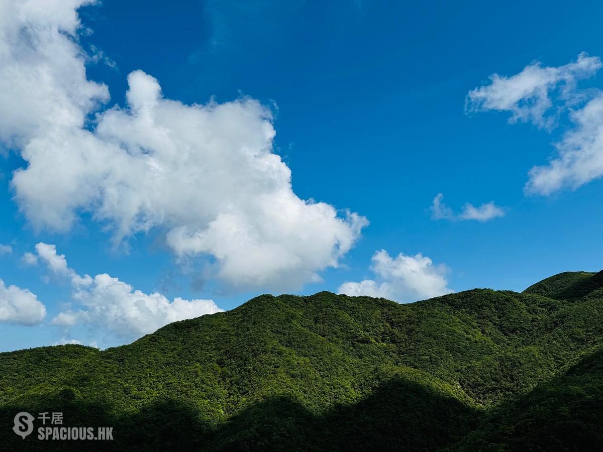 大潭 - 阳明山庄 凌云阁8座 01