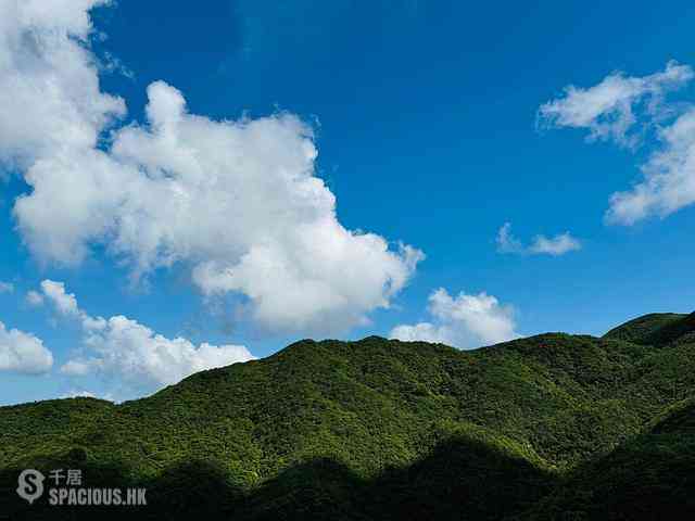 大潭 - 阳明山庄 凌云阁8座 01