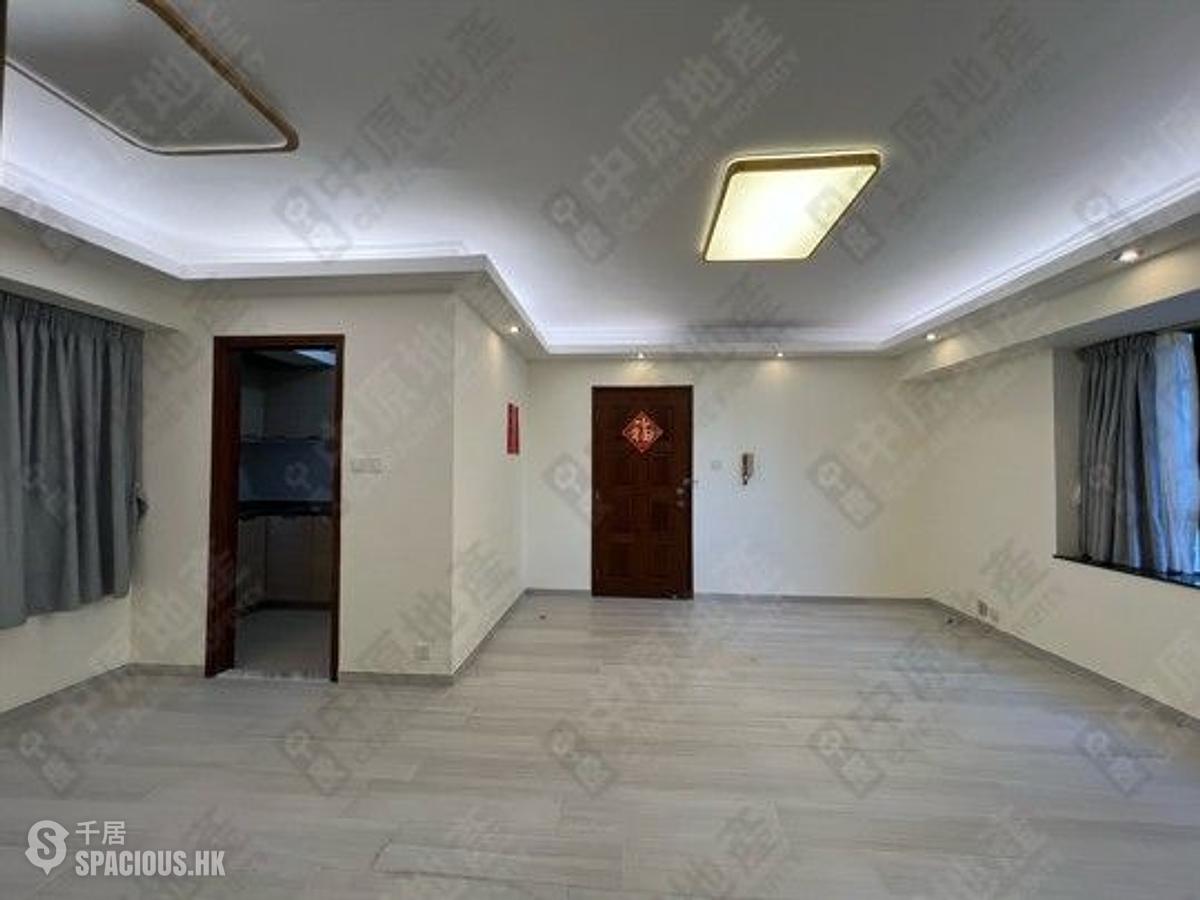 Mid Levels Central - Robinson Heights Block 1 01