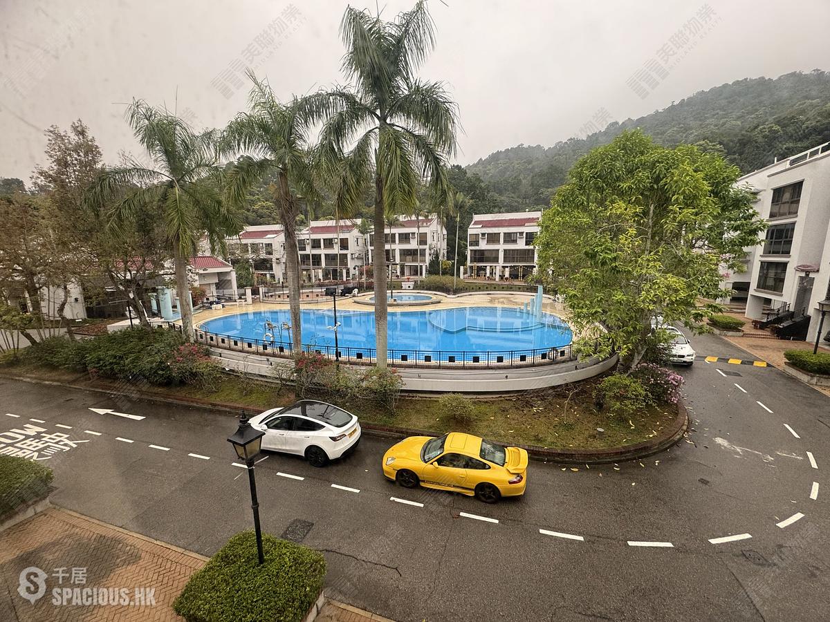 大埔滘 - 新翠山庄 01