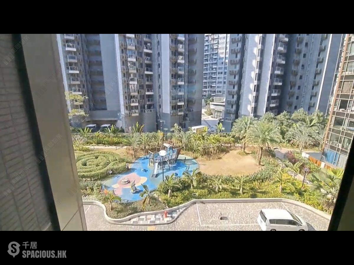Pak Shek Kok - Centra Horizon 01