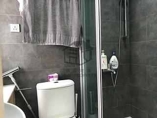 Mid Levels Central - Woodland Court 09