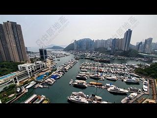 黃竹坑 - 深湾9号 10