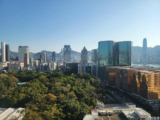 Tsim Sha Tsui - The Victoria Towers Tower 3 08