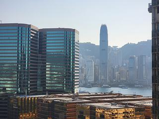 Tsim Sha Tsui - The Victoria Towers Tower 3 09