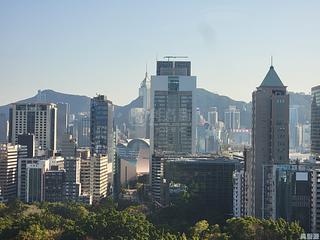 Tsim Sha Tsui - The Victoria Towers Tower 3 10