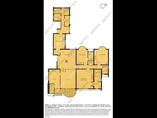 Mid Levels Central - Garden Terrace Block 2 19