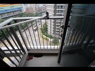 佐敦 - The Austin 1座 11