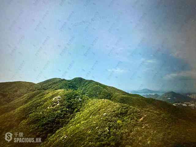 大潭 - 阳明山庄 涵碧苑12座 01