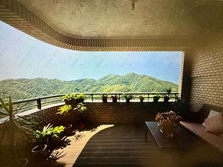 大潭 - 阳明山庄 涵碧苑12座 02