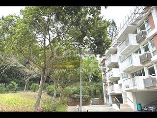 寿臣山 - 麒麟阁 12