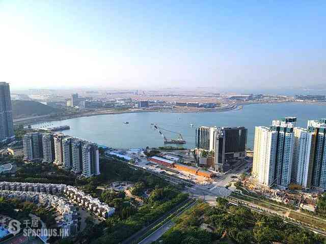 Tung Chung - Caribbean Coast Phase 3 Carmel Cove 01